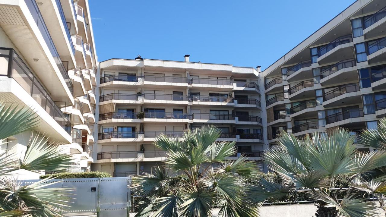 Apartamento En Primera Linea De Mar - Sant Antoni De Calonge Calonge  Exterior foto