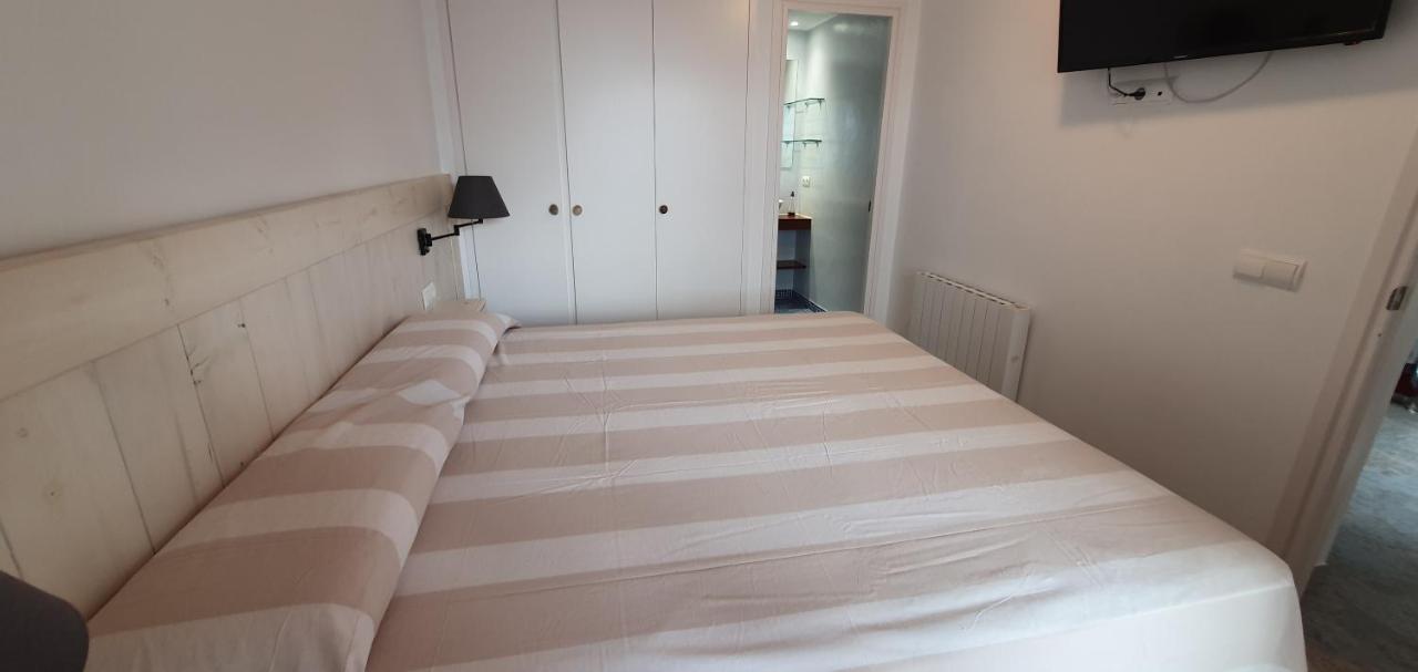 Apartamento En Primera Linea De Mar - Sant Antoni De Calonge Calonge  Exterior foto